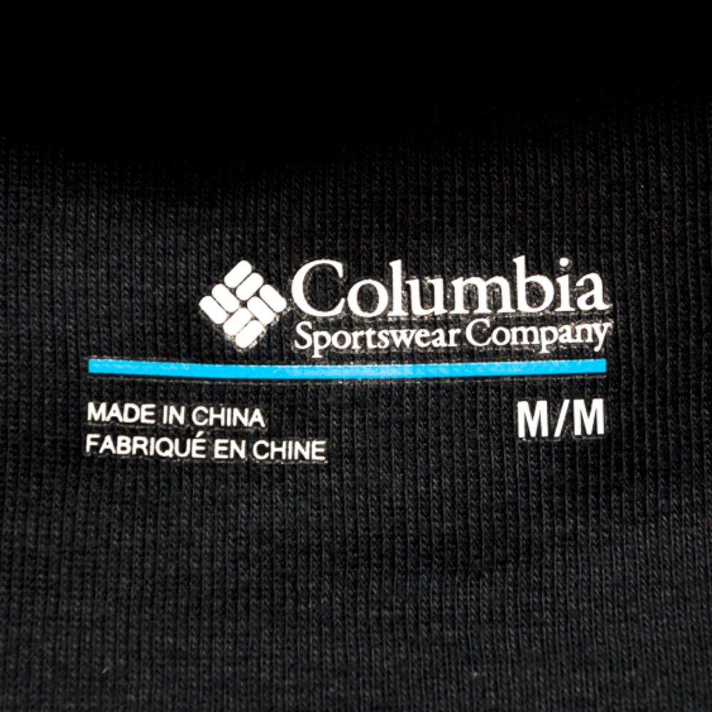 Columbia Outerspaced II Pullover Hoodie Heathered - Picture 8 of 9